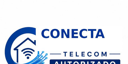 Conecta Telecom Autorizado